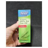 100 % Tea Tree Oil