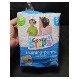 2T / 3T Training Pants