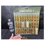 VTG Fishing Lures