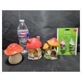 Fairy Garden Decor C