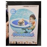 Pet Float