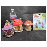 Fairy Garden Decor B