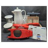 Assorted Kitchen