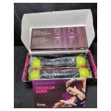 Zumba Fitness Exhilarate