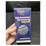 Rust Remover Steel & Iron
