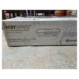 Body Express Vibration Platform