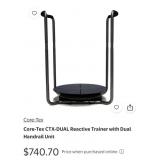 Core Tex Dual Reactive Trainer