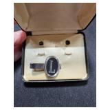 Swank Tie Tack