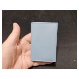 Type Pop Up Wallet RFID ??
