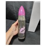 Local Crafter Tumbler But 1st Lipstick