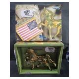 Breyer Hope 2025