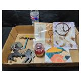 Misc Treasures
