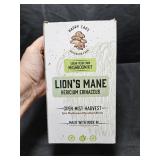 Lions Mane Mushroom Grow Kit
