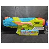 Water Shooter