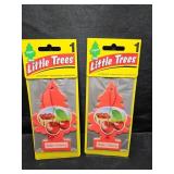 Cherry Car Freshener