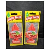 Cherry Car Freshener
