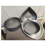 Baking Pans
