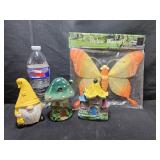 Fairy Garden Decor D