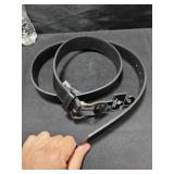 Leather Belt SZ 44/46