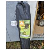 Black Yard Chair New