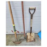 Garden Tools