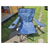 Big Lots Yard Chair New