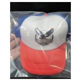 250 th Anniversary Hat