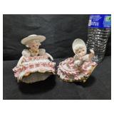 Lefton Figurines