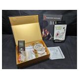 Wired TENS Unit Untested