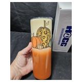 Local Crafter Tumbler Fall