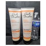 Curl Quenching Shampoo & Conditioner
