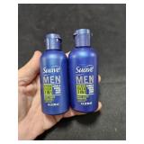 Suave Men 3 IN 1 Hair & Body