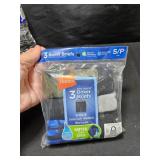 3 PK Boys Tagless Boxers SZ 6/8