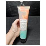 Vanilla & Rose Body Cream