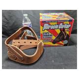 Weaver Miracle Collar LG Ponies Average Horse