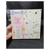 Paint By Numbers Kit