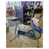 Older Exercise Bike