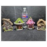 Fairy Garden Decor E