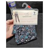 Ladies Leggins SZ LG