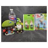 Fairy Garden Decor A