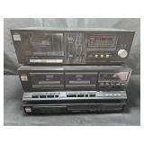 Electronics Untested