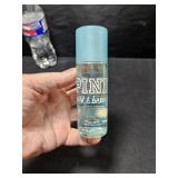 PINK Body Mist Wild Breeze