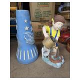 Yard / Garden Decor