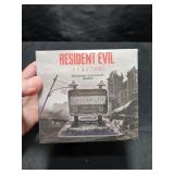 Resident Evil Controller Holder