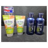Travel SZ Shower Gel
