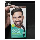 Dk Brown Mens Hair Color