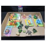 Toy Flat