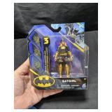 DC Batgirl