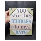Bathroom Decor
