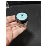 PINK Lip Scrub Iced Mint